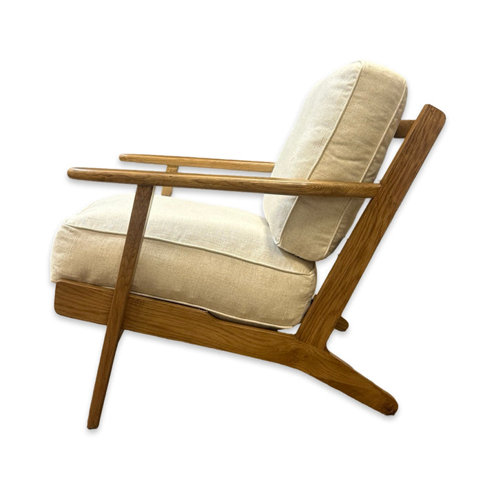 Havana Chair -Country Harvest