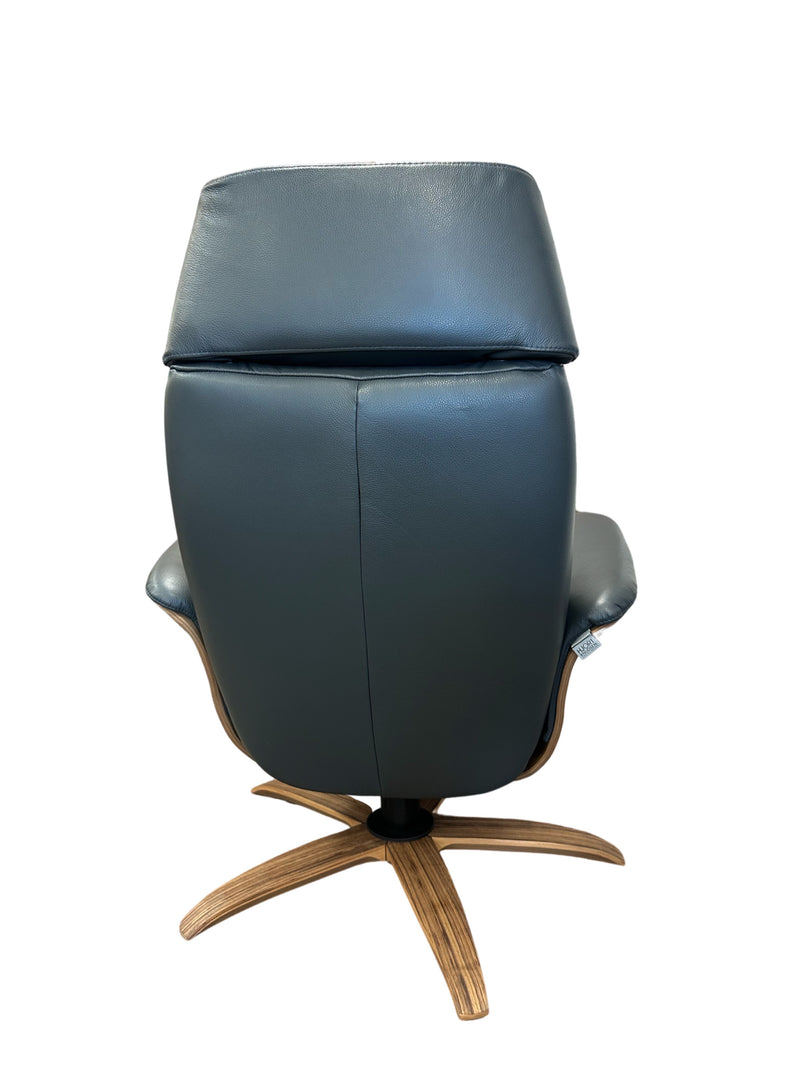 Hjort Knudsen 7608 Balance Recliner Chair