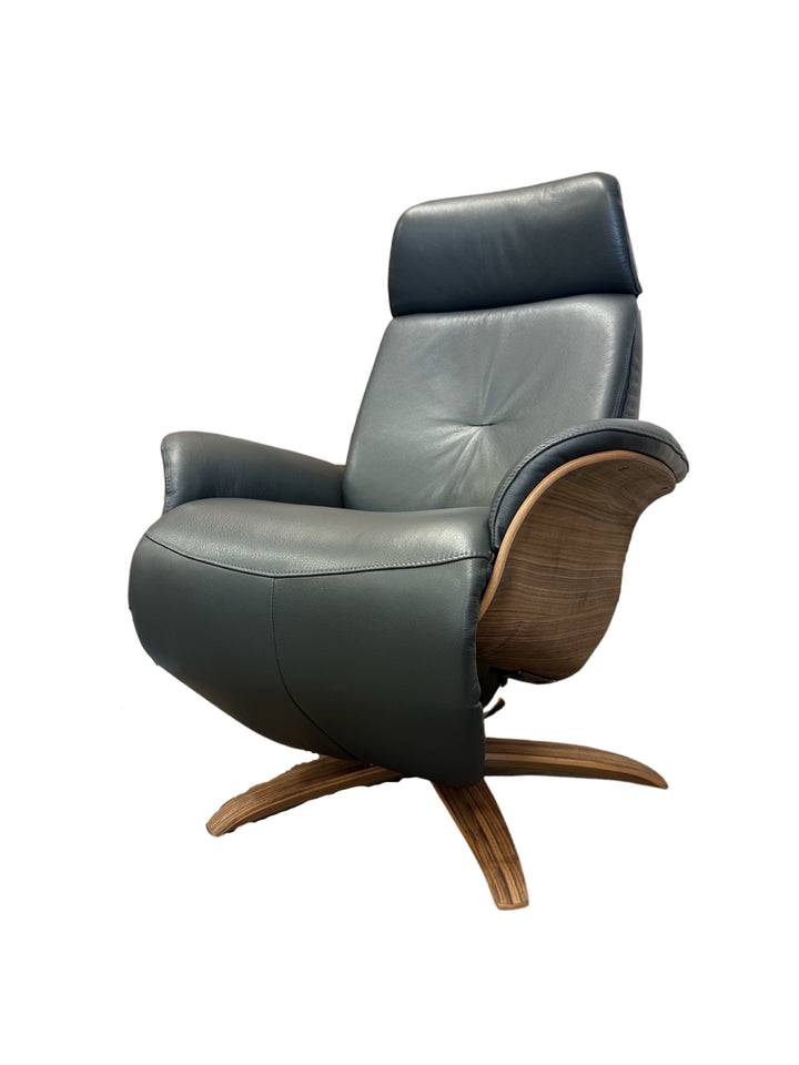 Hjort Knudsen 7608 Balance Recliner Chair