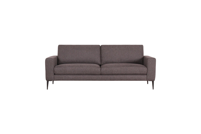Holland Sofa - 3 Seat Graphite