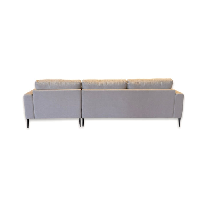 Holland 108" Sectional - Dune