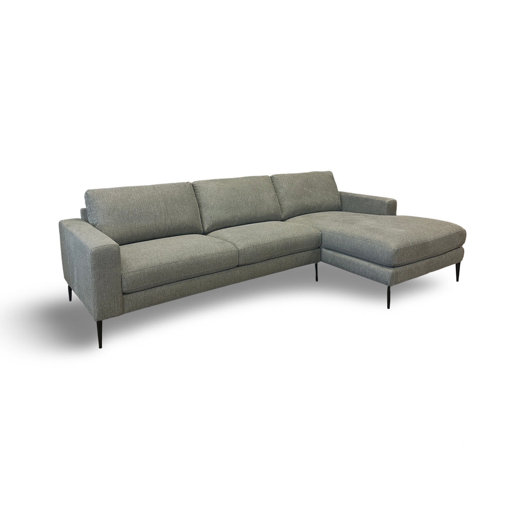 Holland Sectional - Storm