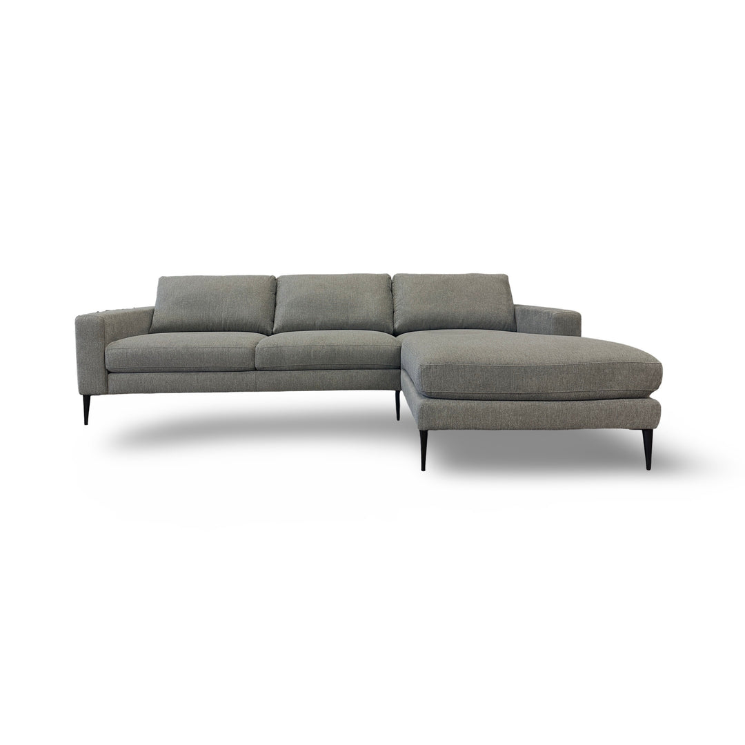 Holland Sectional - Storm