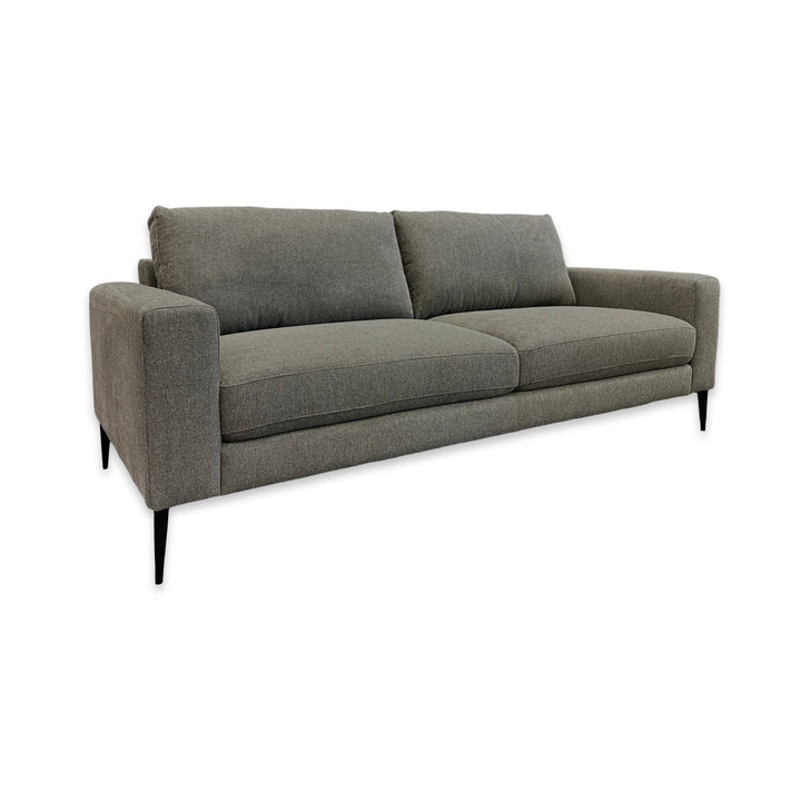 Holland 82.75" 3-Seat Sofa - Storm