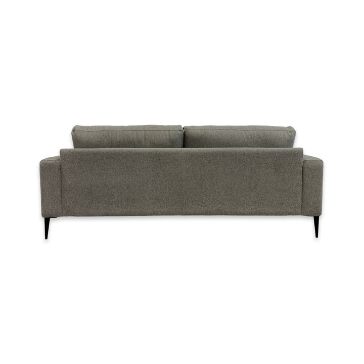 Holland 82.75" 3-Seat Sofa - Storm