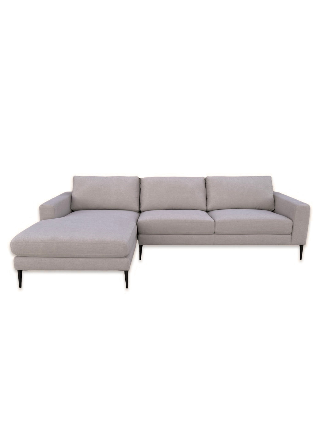 Holland 108" Sectional - Dune