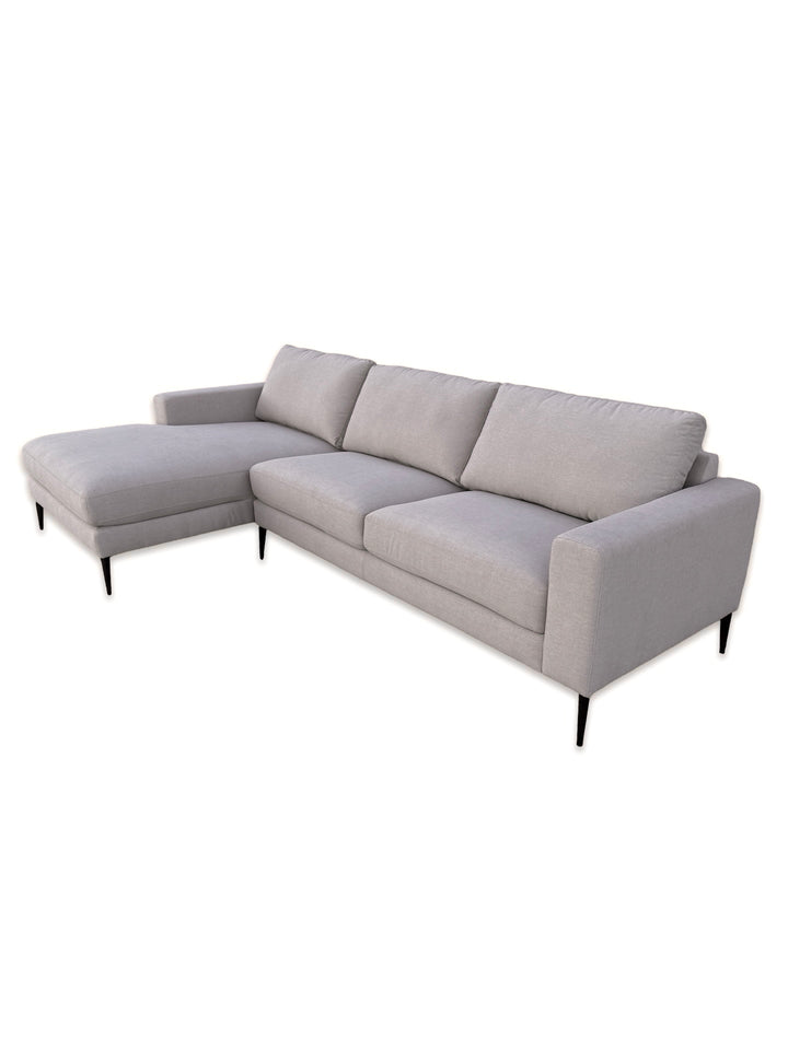 Holland 108" Sectional - Dune