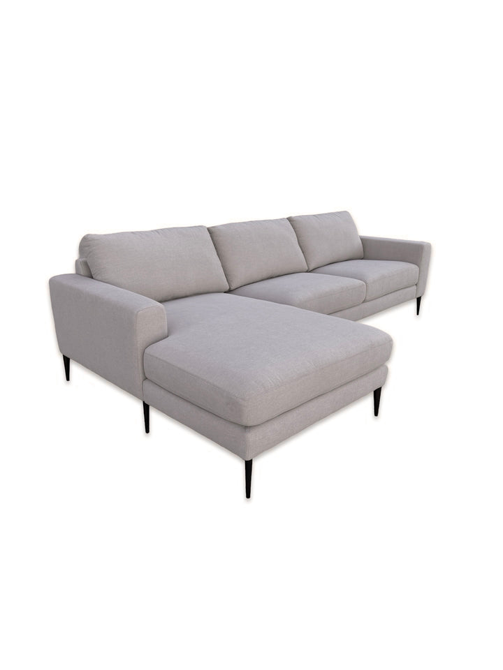 Holland 108" Sectional - Dune