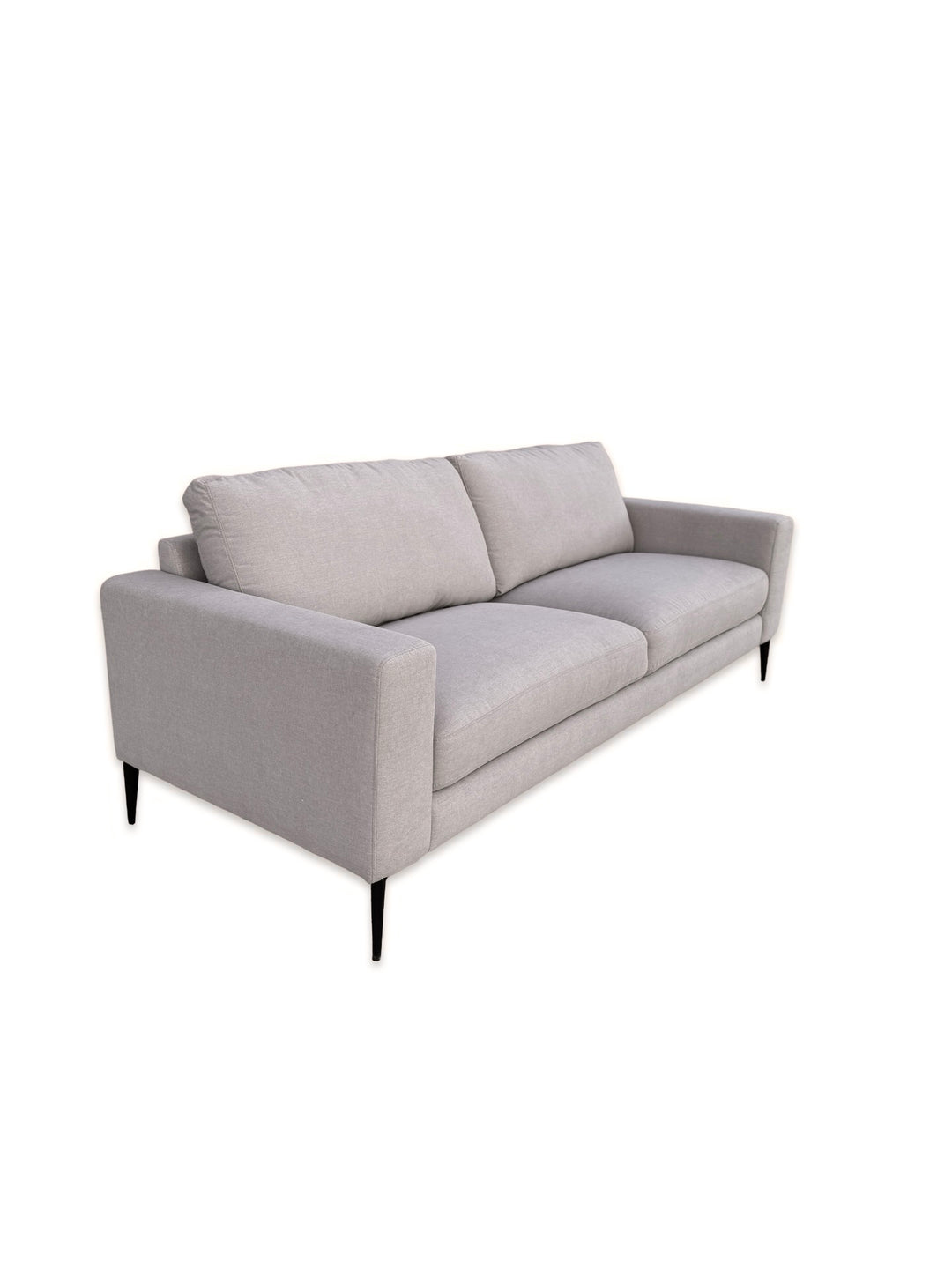 Holland 82.75" 3-Seat Sofa - Dune