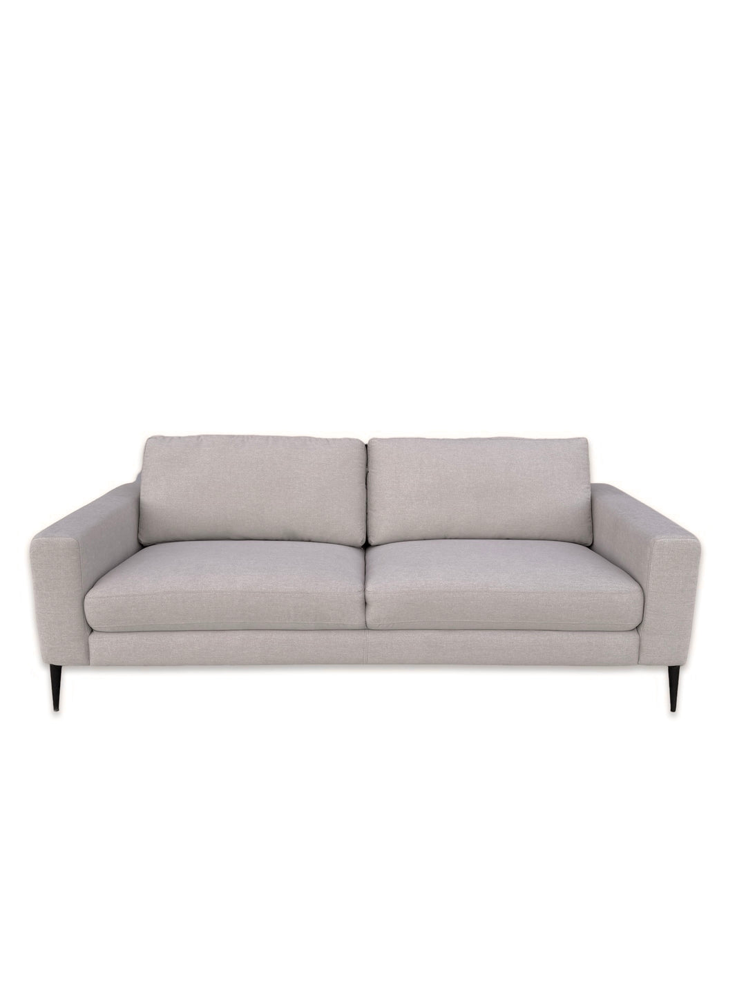 Holland 82.75" 3-Seat Sofa - Dune