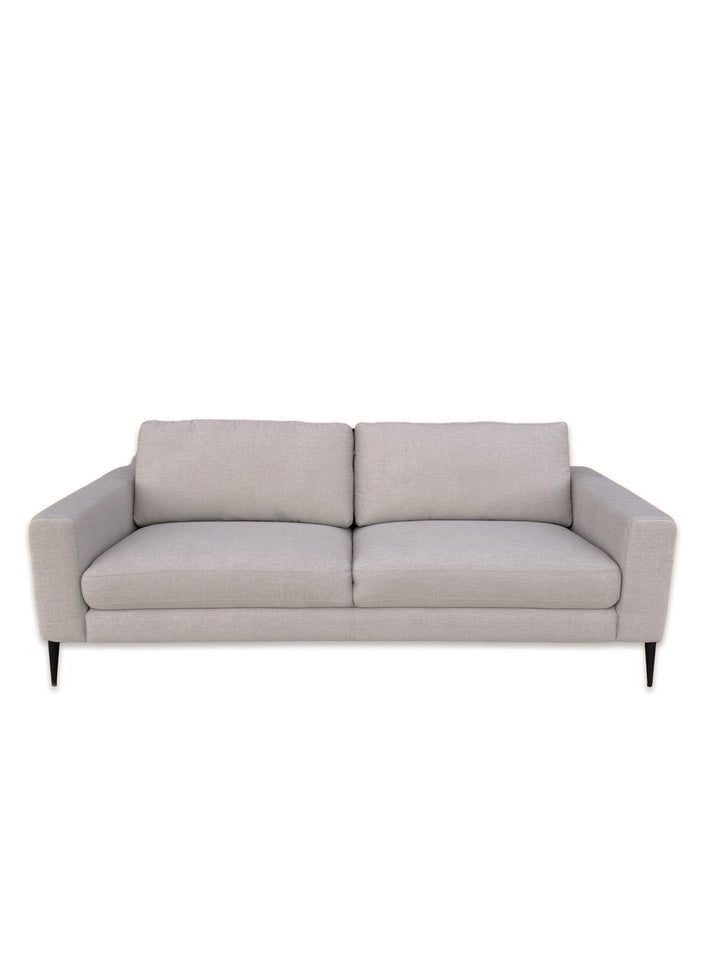 Holland 82.75" 3-Seat Sofa - Dune