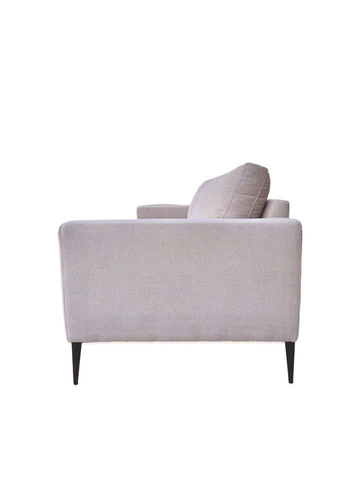 Holland 82.75" 3-Seat Sofa - Dune