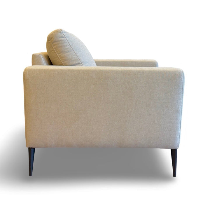 Holland 36" Accent Chair - Dune