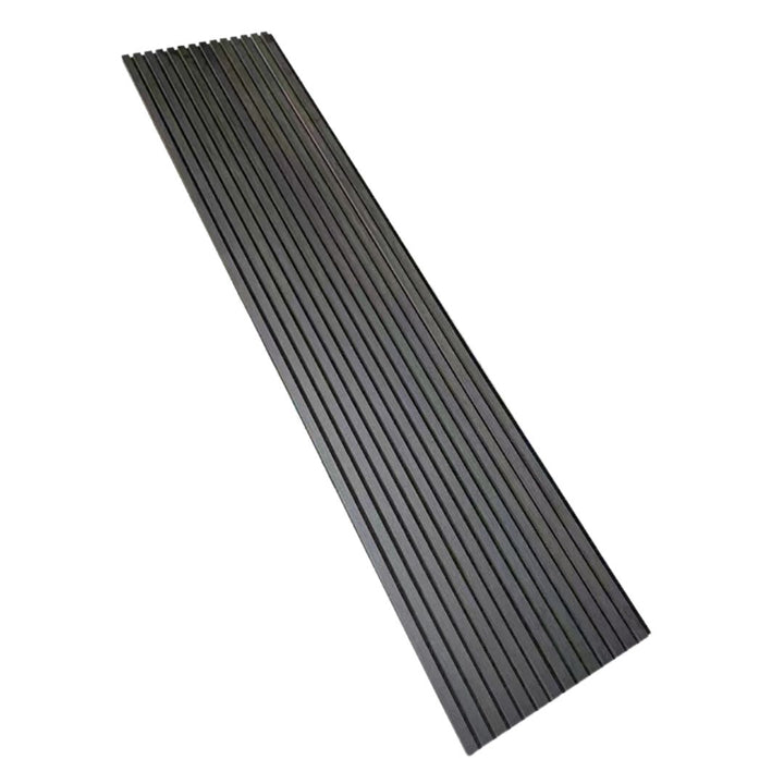 PANELUX™ Iron Sword Acoustic Slat Wall Panel (9' Height)