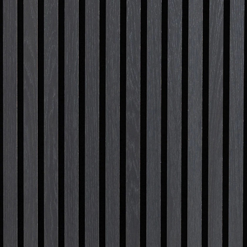 PANELUX™ Iron Sword Acoustic Slat Wall Panel (9' Height)