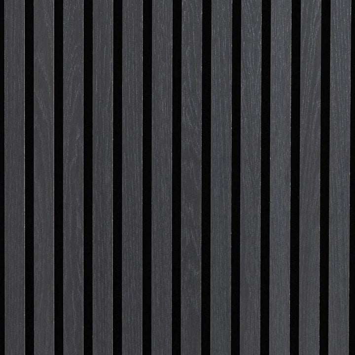 PANELUX™ Iron Sword Acoustic Slat Wall Panel (9' Height)