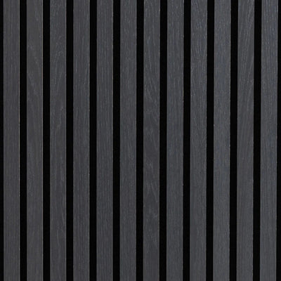 PANELUX™ Iron Sword Acoustic Slat Wall Panel (9' Height)