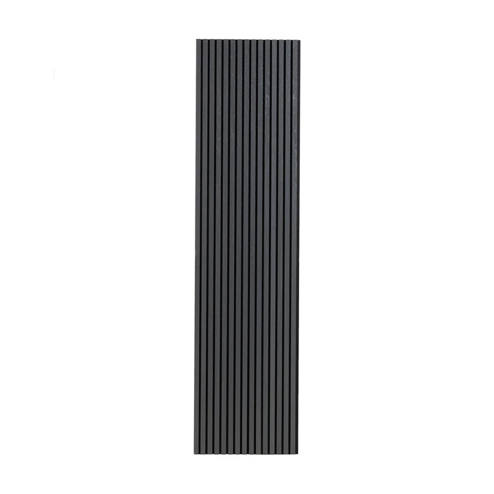 PANELUX™ Iron Sword Acoustic Slat Wall Panel (9' Height)