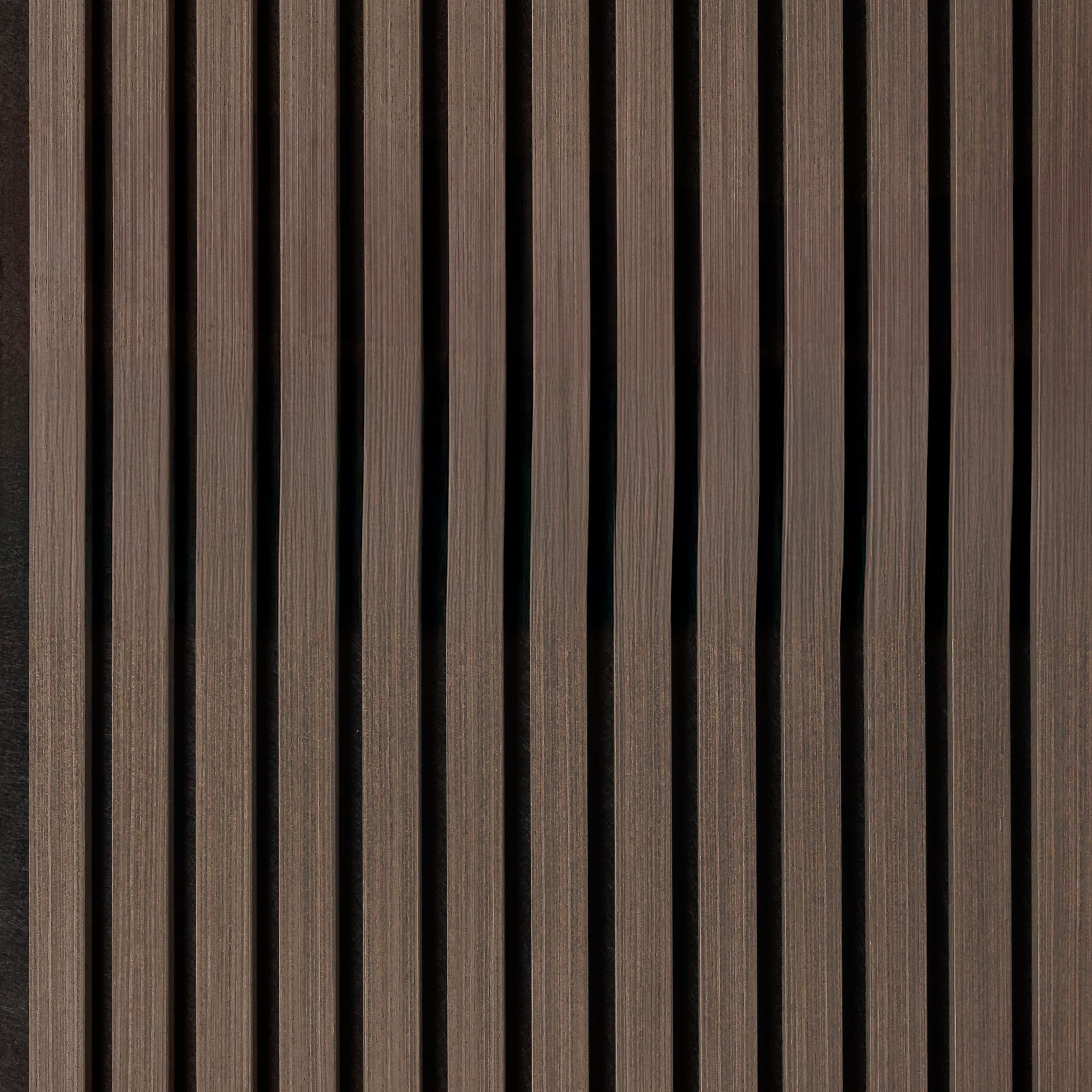 PANELUX™ Iron Sword Acoustic Slat Wall Panel (9' Height