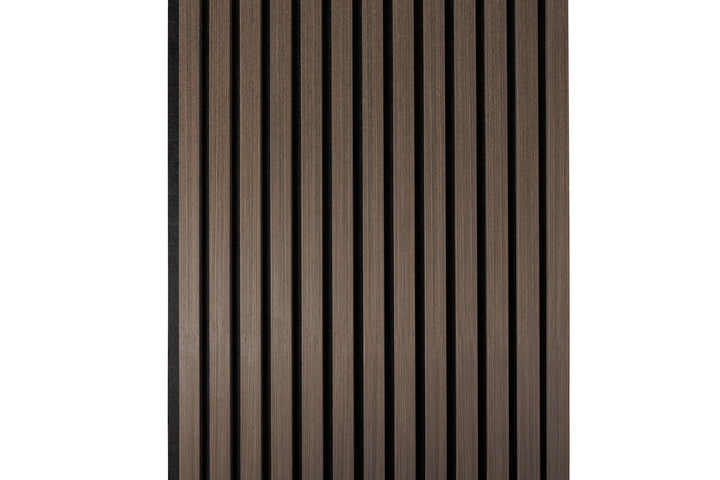 PANELUX™ Iron Sword Acoustic Slat Wall Panel (9' Height)