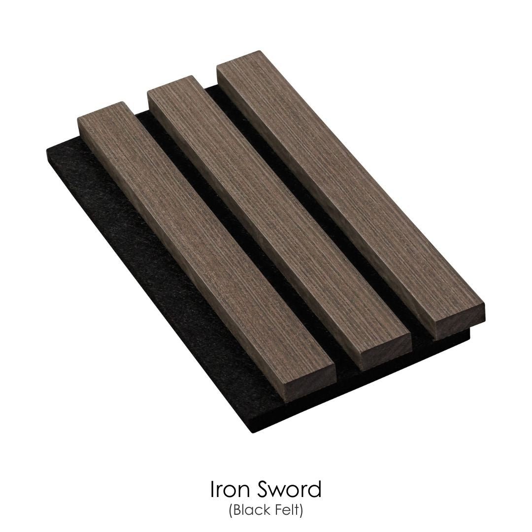 PANELUX™ Wall Panel Sample Pack