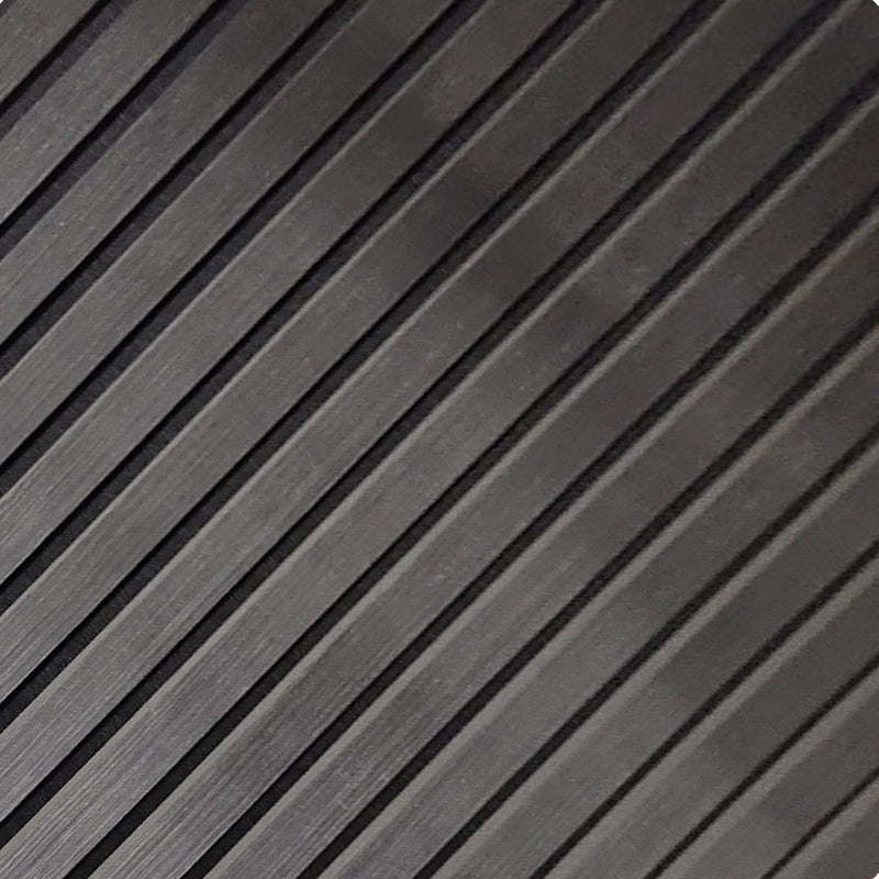 Iron Sword Acoustic Slat Wall Panel
