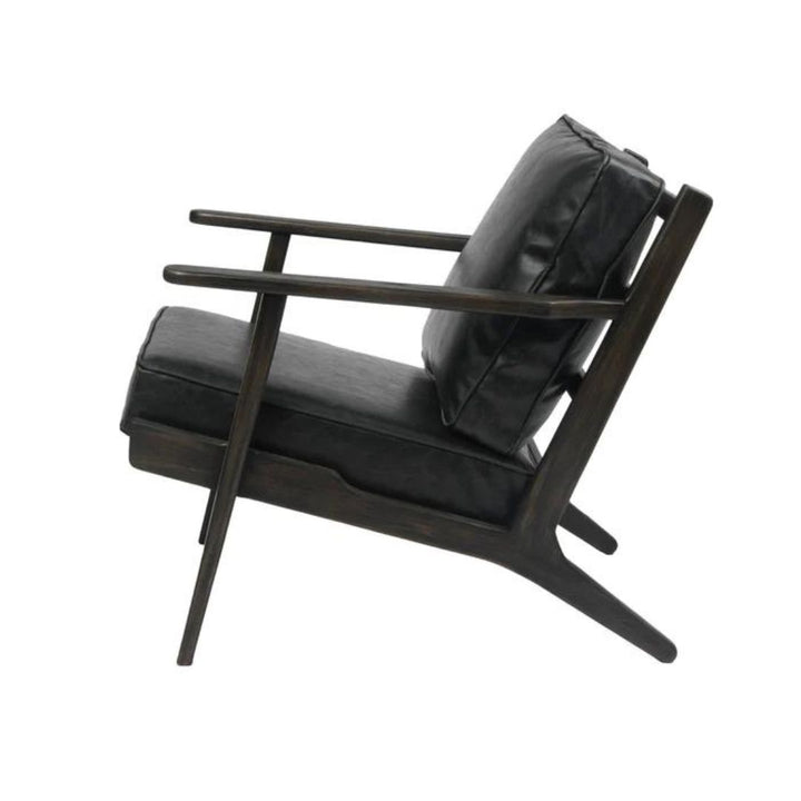 Havana 27" Accent Chair - Junior Black