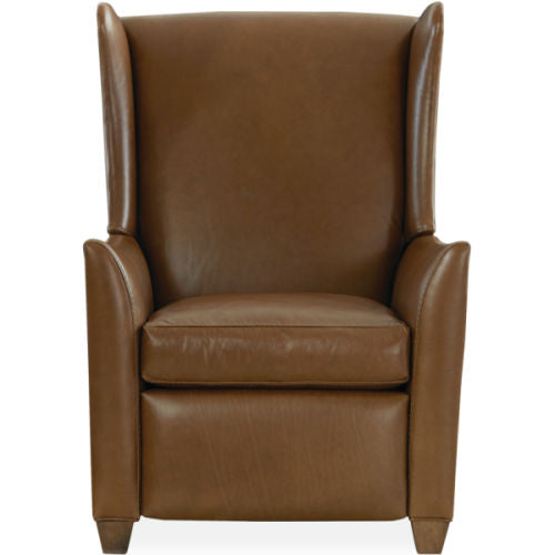 1822-01R Leather Recliner — Lee Industries