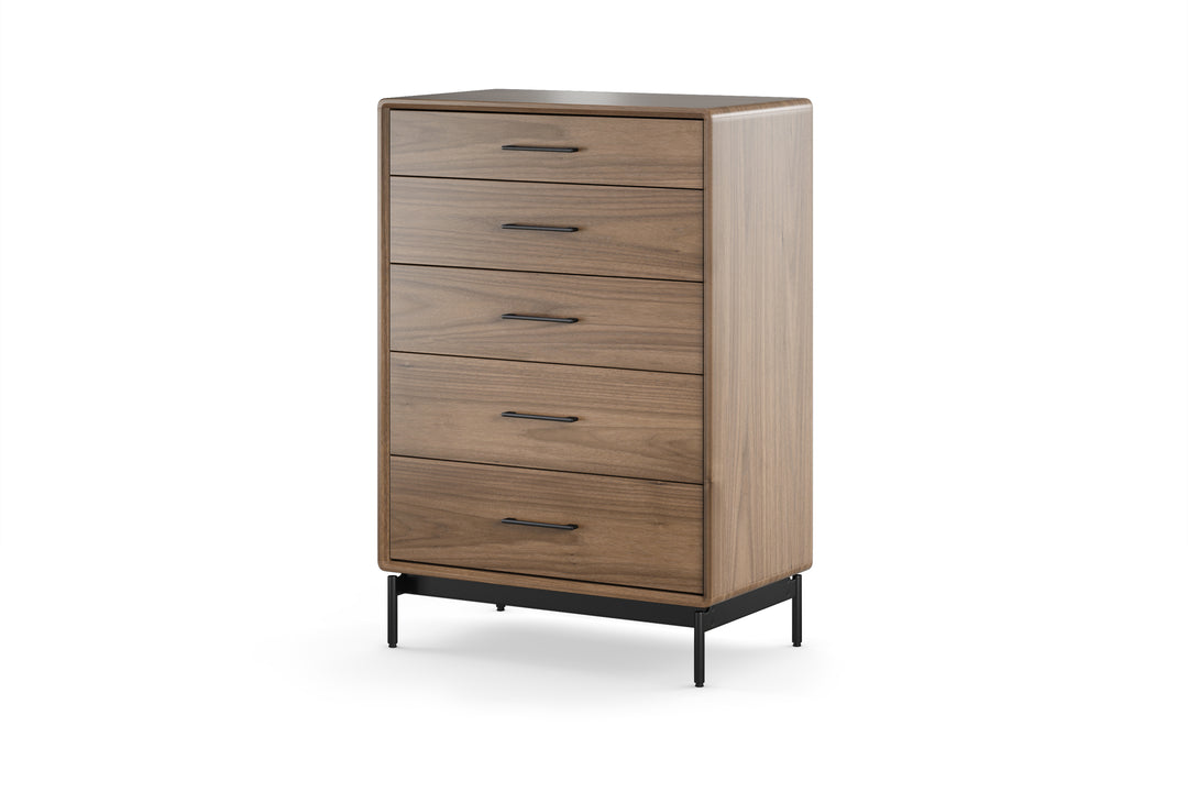 LINQ Bedroom 9185 5-Drawer Chest