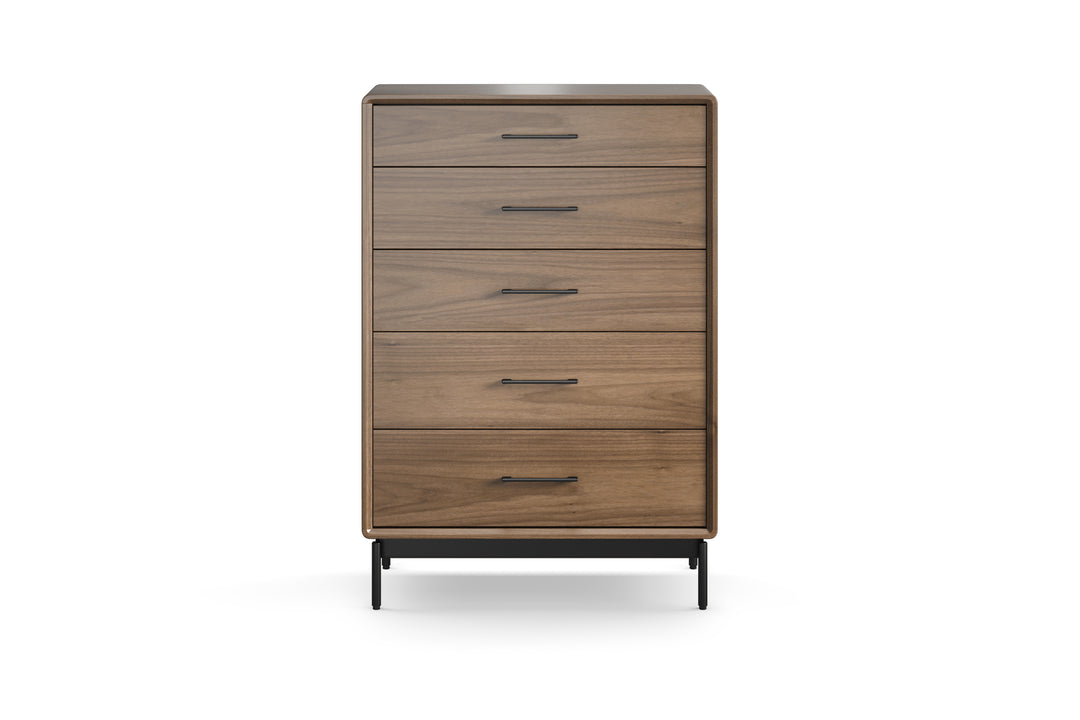 LINQ Bedroom 9185 5-Drawer Chest