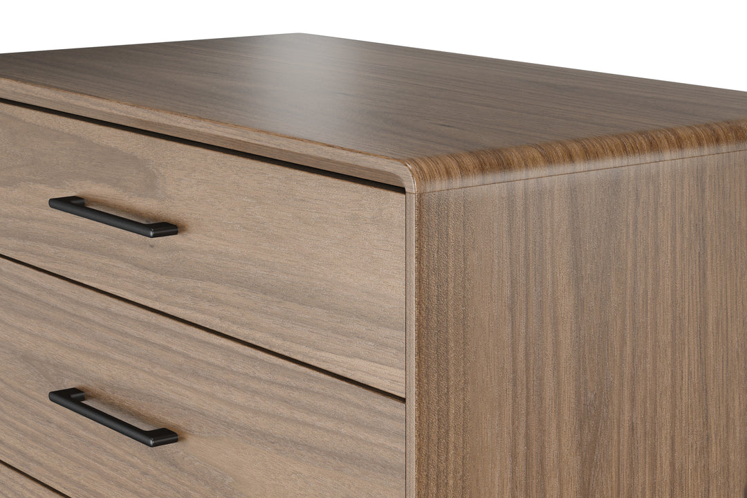 LINQ Bedroom 9185 5-Drawer Chest
