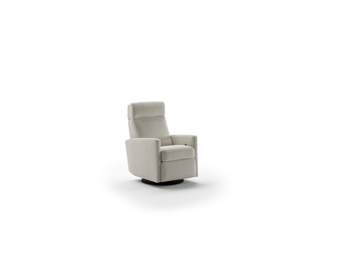 Luonto Track 29.5" Arm Recliner Chair - Oliver 173