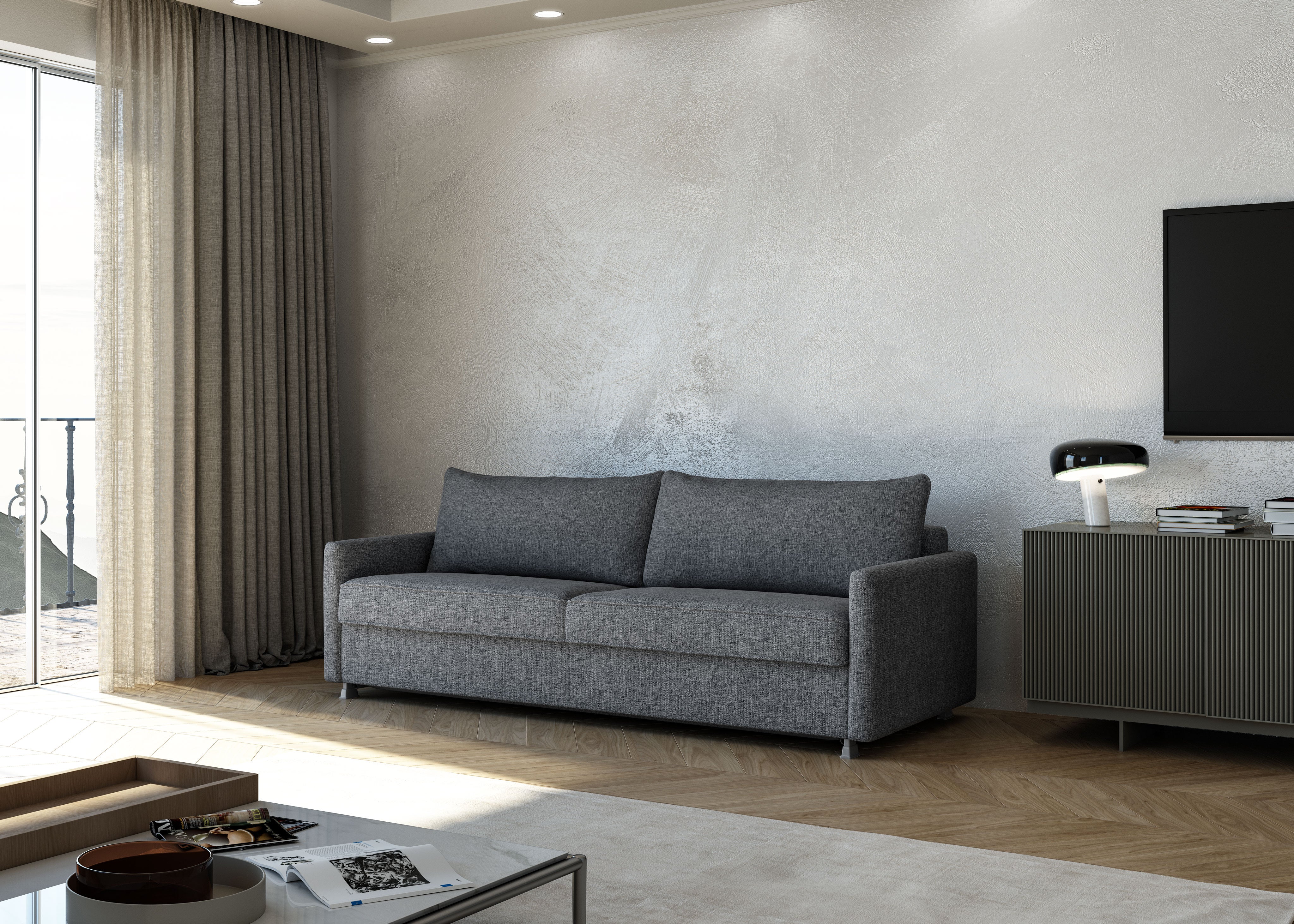 VAULTROOM LIVING BLANKET ボルトルーム VAULTROOM LIVING BLANKET