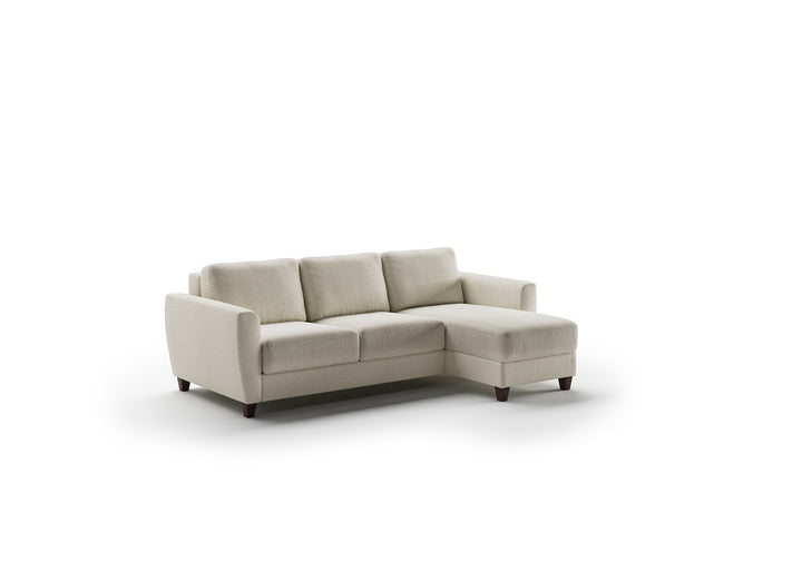 Luonto Harper 94" Full XL Sleeper Sectional