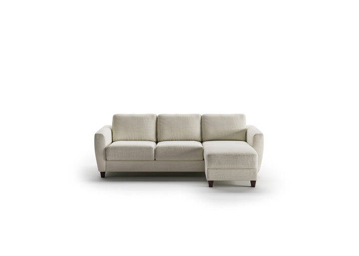 Luonto Harper 94" Full XL Sleeper Sectional