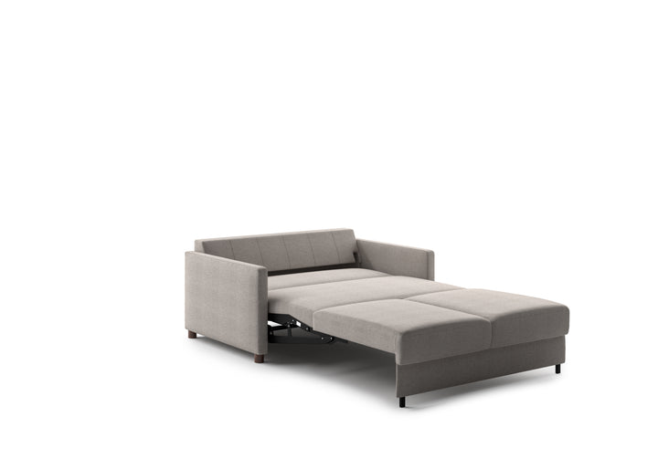 Luonto Polar 62.25" Full XL Size Sofa Sleeper