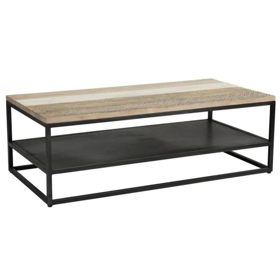 Metro Havana Coffee Table