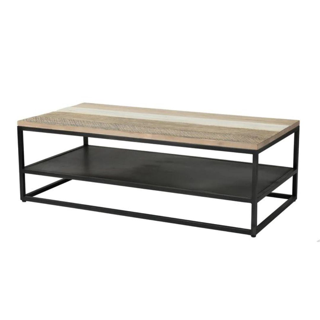 Metro Havana 45.6" Coffee Table