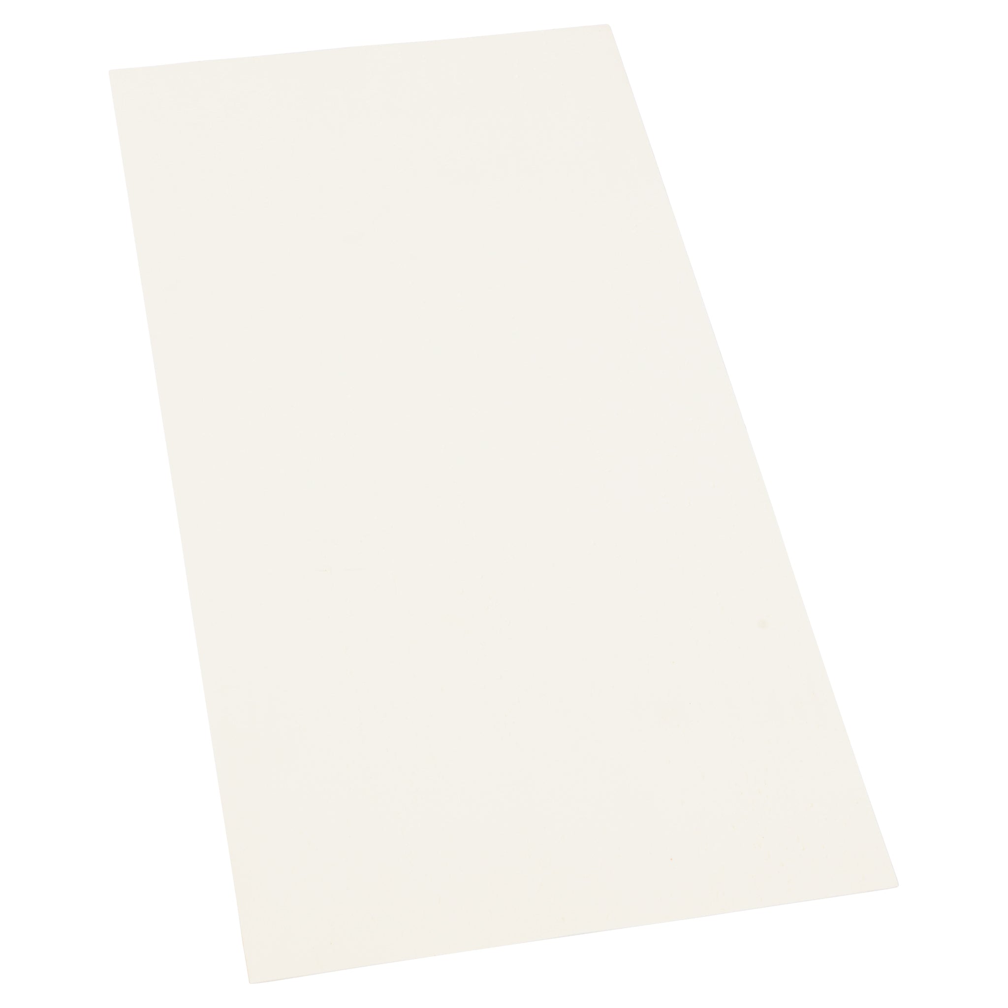 PANELUX™ stone - Travertine Ivory Flexible Stone (2' x 4') Wall Panel ...