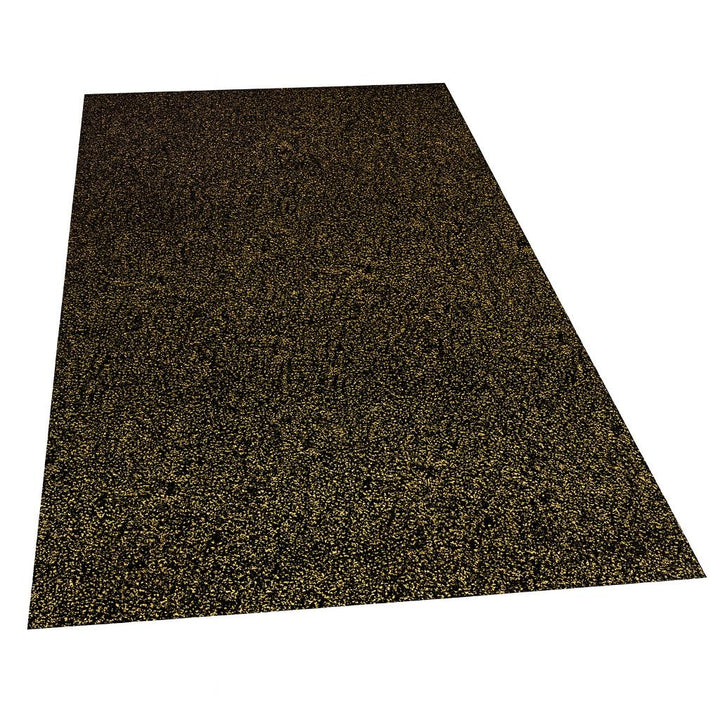 PANELUX™ marble Galaxy Black (4'x8') UV Marble Panel (2 pack) - PICKUP ONLY