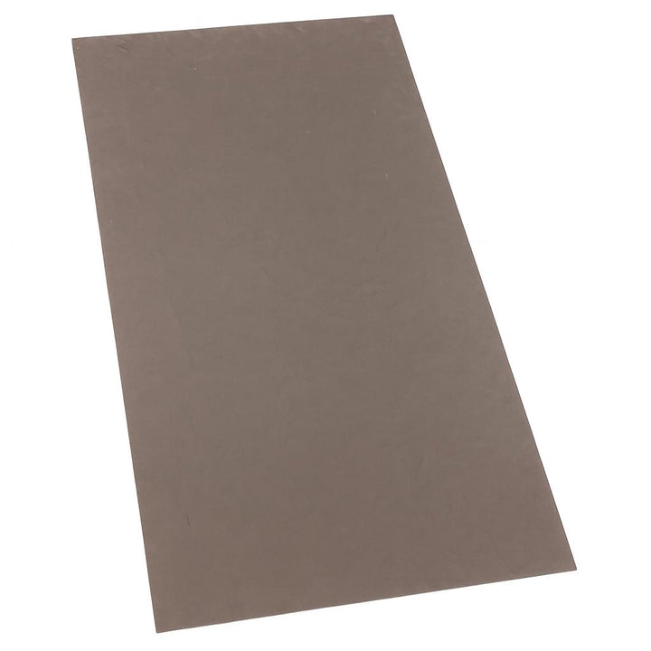PANELUX™ stone - Quarry Dark Grey Flexible Stone (2' x 4') Wall Panel (4 pack)