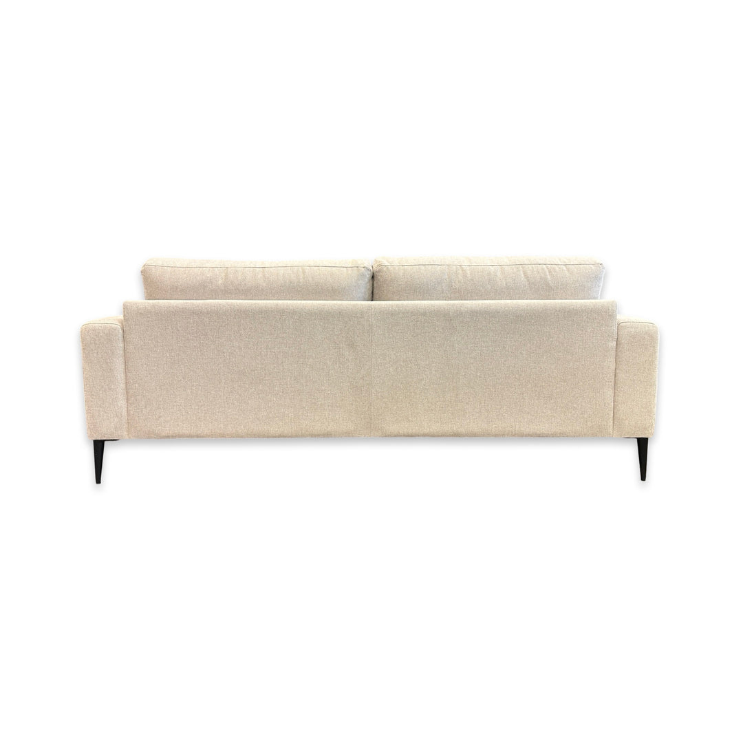 Holland Sofa - 3 Seat Latte