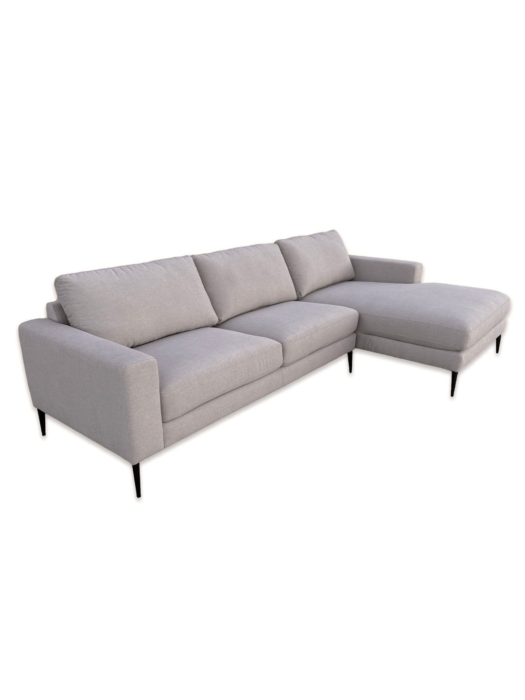 Holland 108" Sectional - Dune