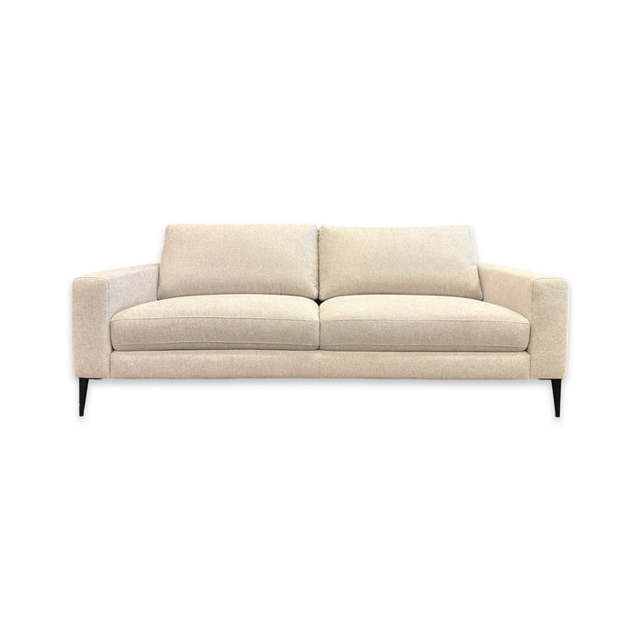 Holland Sofa - 3 Seat Latte