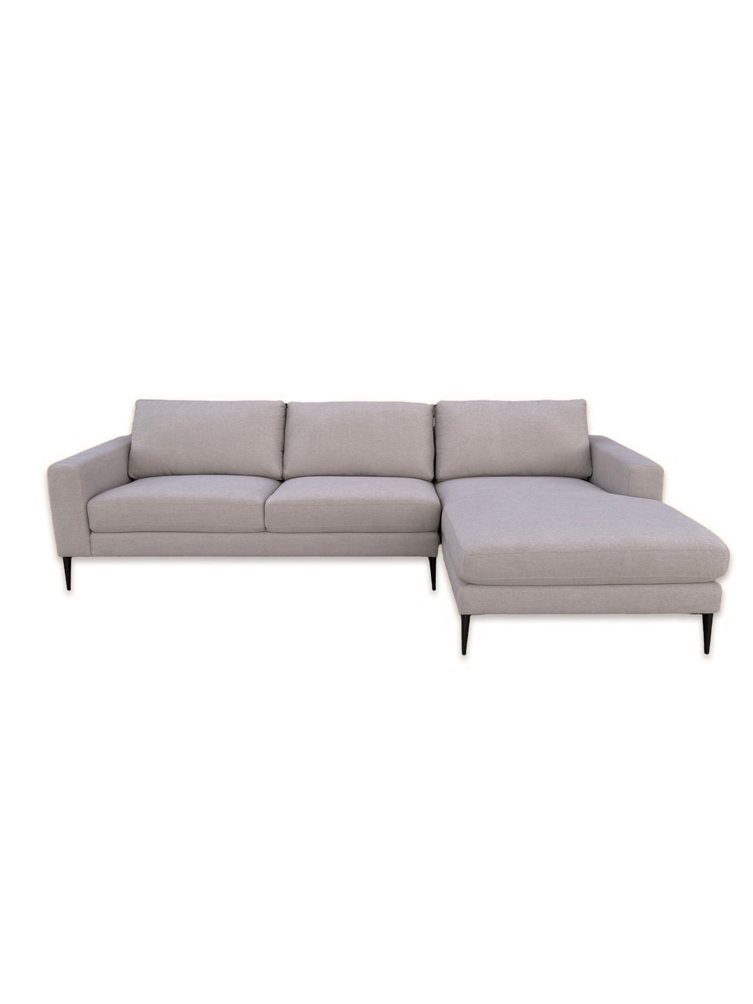 Holland 108" Sectional - Dune