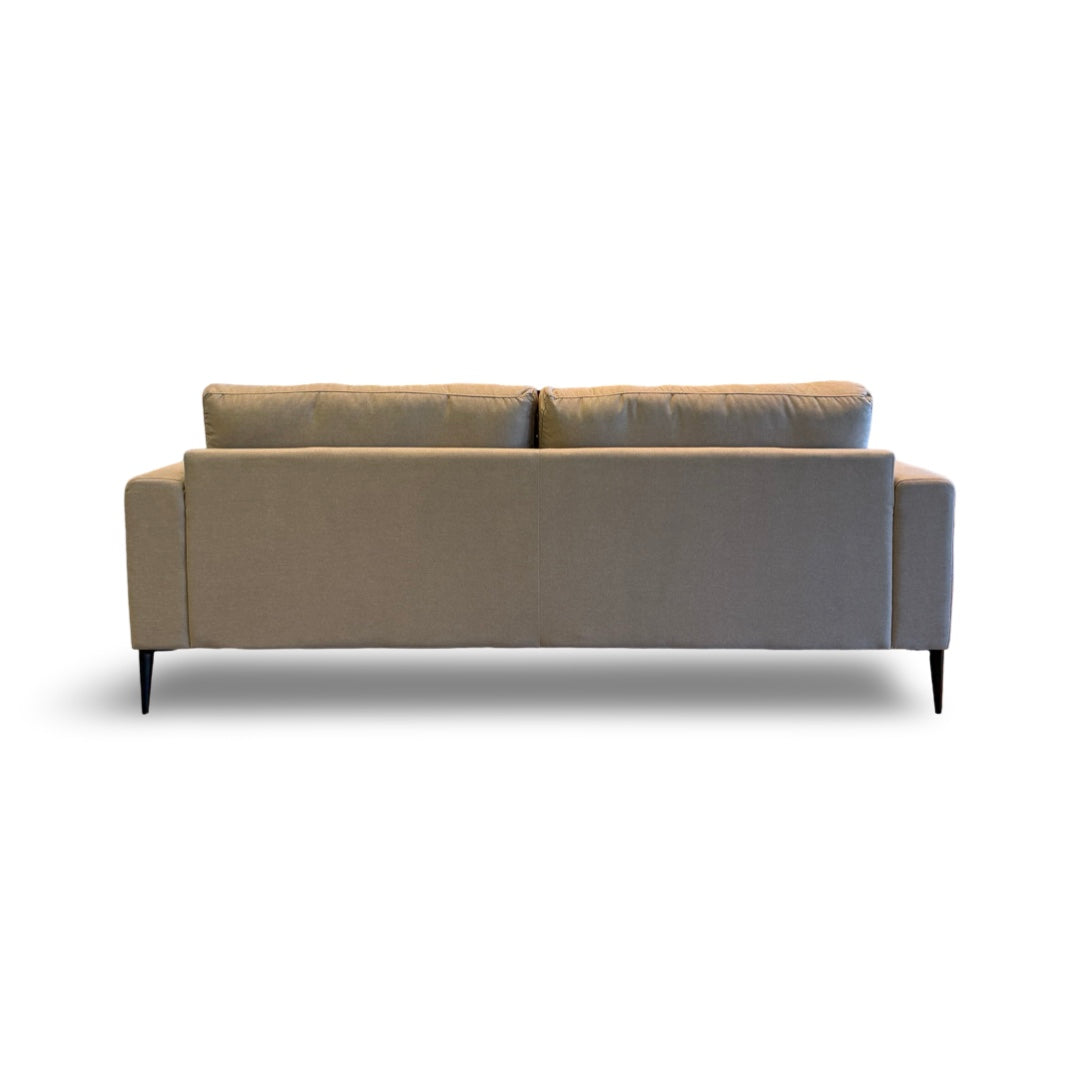 Holland 82.75" 3-Seat Sofa - Dune