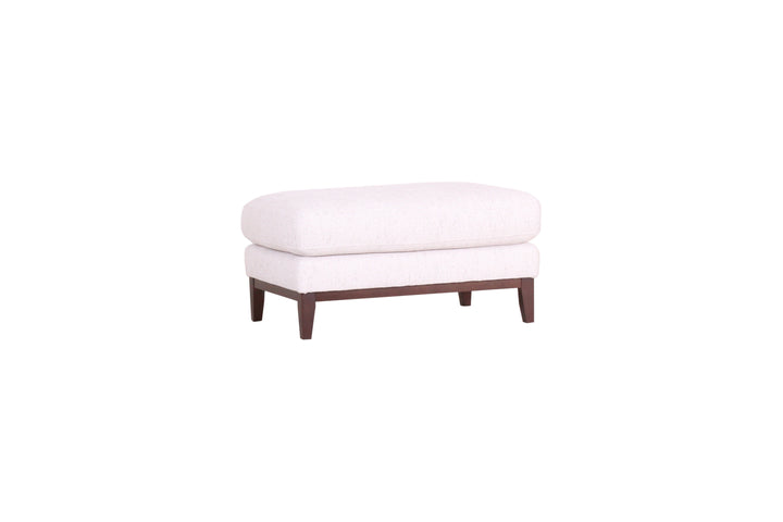 Brooklyn 36" Ottoman - Skyline