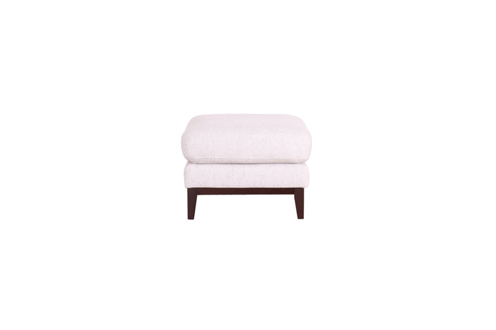 Brooklyn 36" Ottoman - Skyline