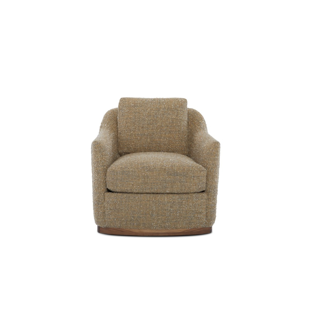 Remy Swivel Chair by Younger Furniture 33"