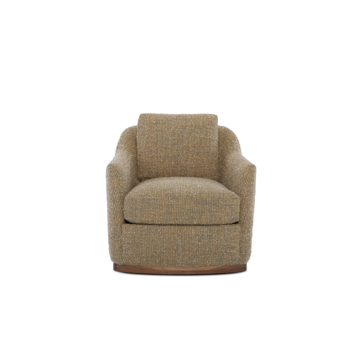 Remy Swivel Chair by Younger Furniture 33"